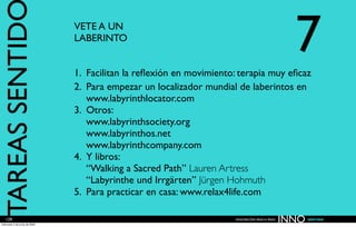 Innovación paso a paso