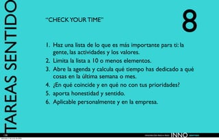 Innovación paso a paso