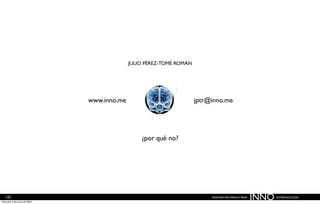 Innovación paso a paso