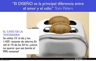 Innovación paso a paso