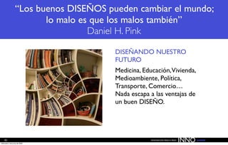 Innovación paso a paso