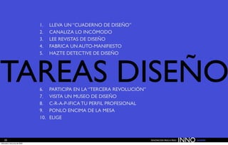 Innovación paso a paso