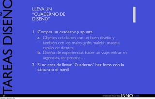 Innovación paso a paso