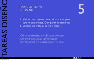 Innovación paso a paso