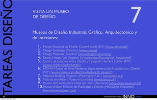 Innovación paso a paso