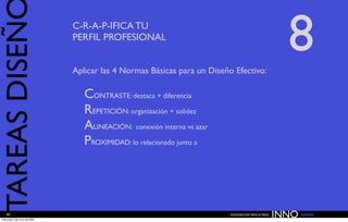 Innovación paso a paso