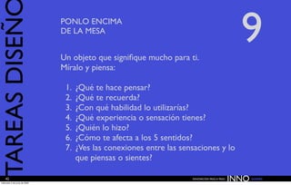 Innovación paso a paso