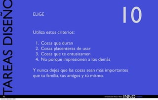 Innovación paso a paso