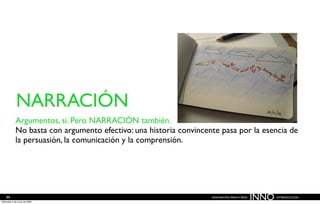 Innovación paso a paso