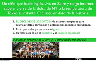 Innovación paso a paso