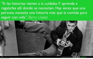 Innovación paso a paso