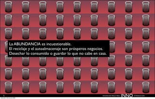 Innovación paso a paso