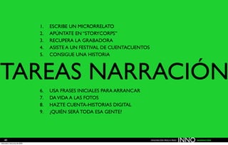 Innovación paso a paso