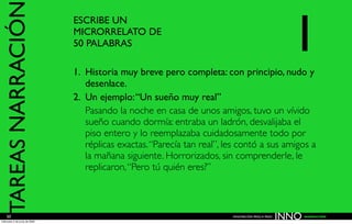 Innovación paso a paso