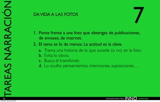 Innovación paso a paso