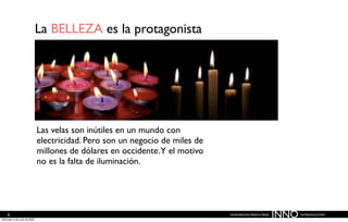 Innovación paso a paso