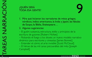 Innovación paso a paso