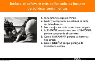 Innovación paso a paso