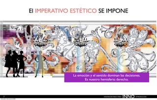 Innovación paso a paso