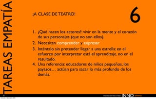 Innovación paso a paso