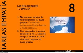 Innovación paso a paso