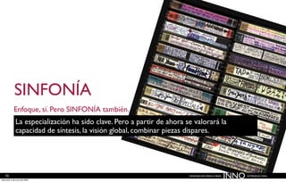 Innovación paso a paso