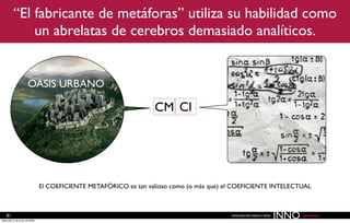 Innovación paso a paso
