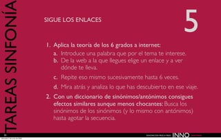 Innovación paso a paso