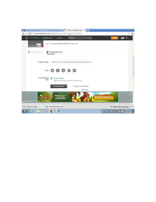 Paso a paso  slideshare (1)