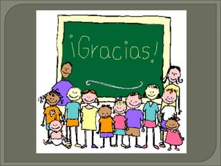 Paso colegio instituto charla padres