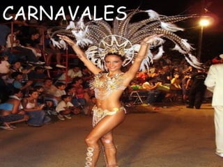 CARNAVALES 