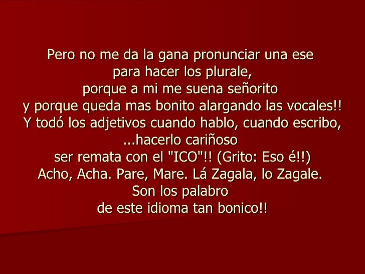 Pasodoble Al Panocho