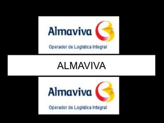 ALMAVIVA 
 