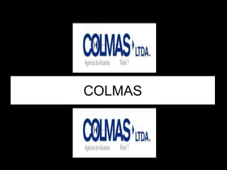 COLMAS 
 