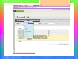 Paso para entrar a la plataforma sofía plus