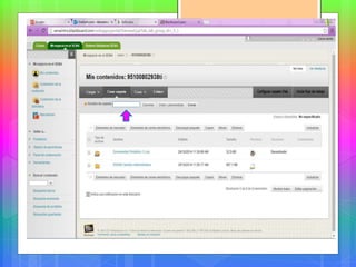 Paso para entrar a la plataforma sofía plus