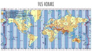FUS HORARI
 