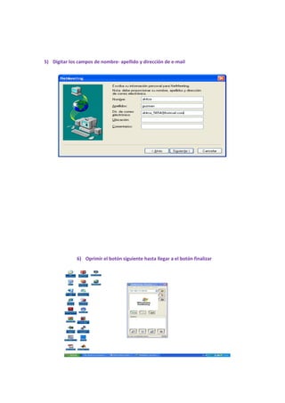 Pasos Para Crear Una Conversacion
