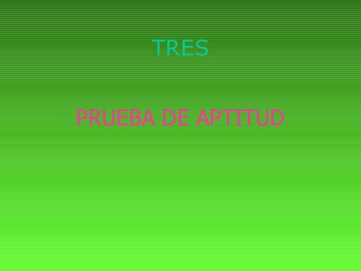 Pasos Para El Reclutamiento