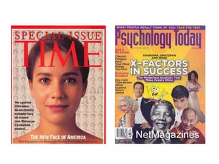 Pasos Para Una Buena MonografíA