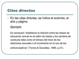 Pasos Para Una Buena MonografíA