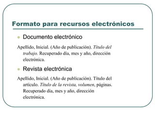 Pasos Para Una Buena MonografíA