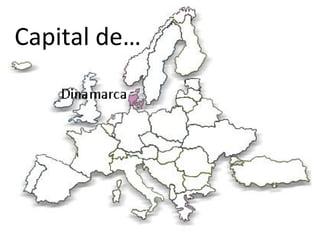 Capital de…
 