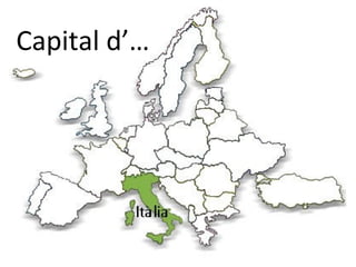 Capital d’…
 