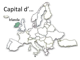 Capital d’…
 