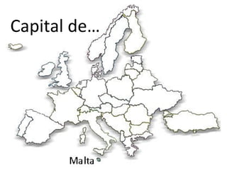 Capital de…
 