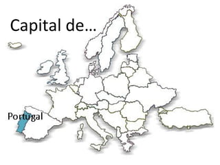 Capital de…
 