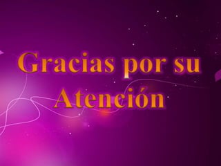 Pasos de los Procesos Metabólicos