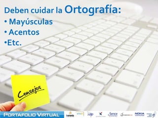 Si  al pulsar sobre el link, este no te envía directamente a la validación, copia el link como si fuera una dirección de internet (Browser)Una vez validado, debiese aparecer el siguiente mensaje:Ahora puedes utilizar a tu portafolio virtual… ingresa tu Rut y la clave registrada en www.portafoliovirtual.cl