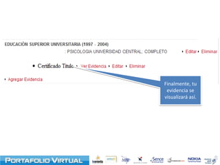 TEN  PREVIAMENTE ESCANEADOS: CERTIFICADOSLICENCIASNOTAS ETC… 